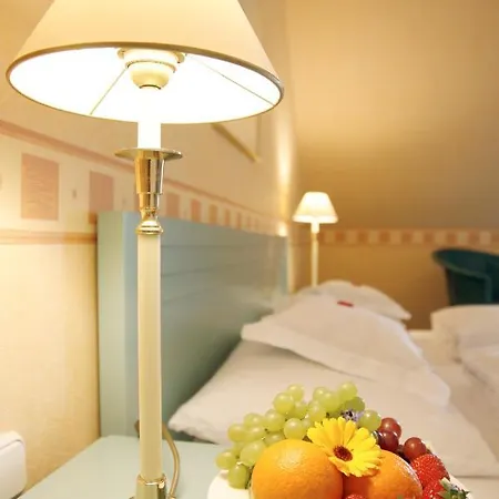 Guest house Hotel-restaurant Zum Landgraf Wartmannsroth
