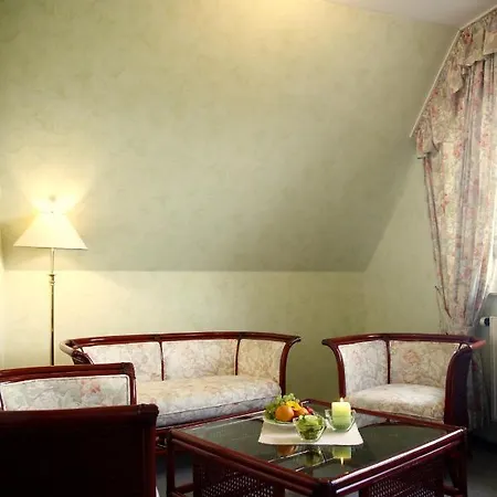Guest house Hotel-restaurant Zum Landgraf Wartmannsroth