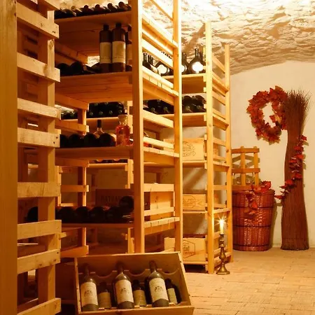 Hotel-restaurant Zum Landgraf Guest house 3*