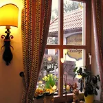 Hotel-restaurant Zum Landgraf - Henry Merz Πανσιόν Wartmannsroth