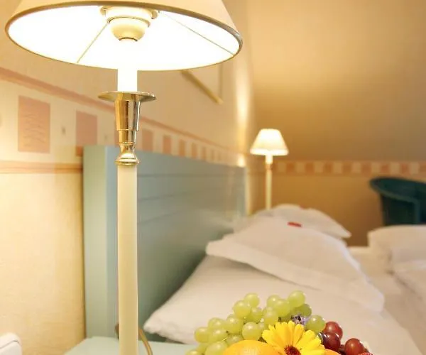 Maison d'hôtes Hotel-restaurant Zum Landgraf - Henry Merz Wartmannsroth
